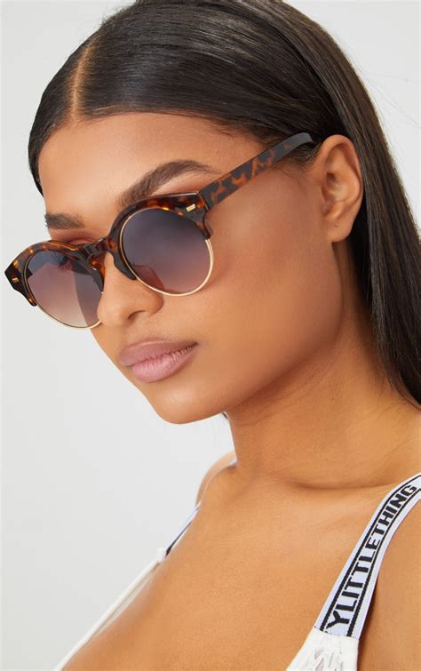 tortoise shell sunglasses women